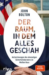 Der Raum, in dem alles geschah