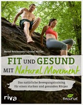 Fit und gesund mit Natural Movement
