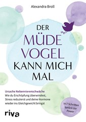 Der müde Vogel kann mich mal