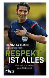 Respekt ist alles