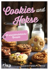 Cookies und Kekse