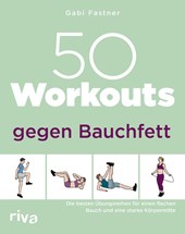50 Workouts gegen Bauchfett