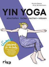 Yin Yoga - abschalten, locker machen, relaxen