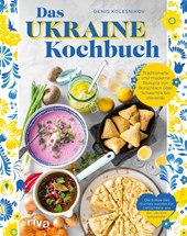 Das Ukraine-Kochbuch