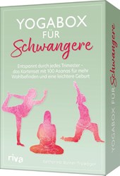 Yogabox für Schwangere