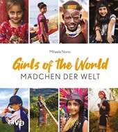 Girls of the World - Mädchen der Welt