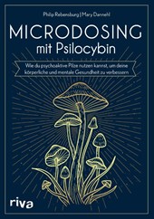 Microdosing mit Psilocybin