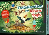 Fantasiereisen für kleine Yogis
