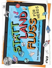 Statt Land Fluss für Nerds