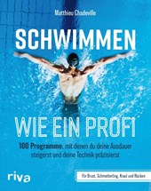 Schwimmen wie ein Profi