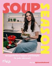 Soup Season