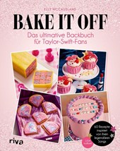 Bake it off