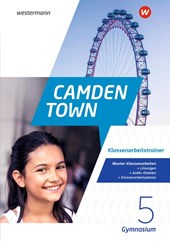 Camden Town 5. Klassenarbeitstrainer