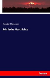 Roemische Geschichte