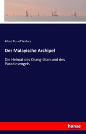 Der Malayische Archipel