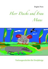 Herr Dachs und Frau Maus