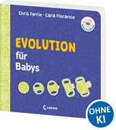 Baby-Universität - Evolution für Babys