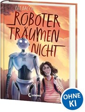 Roboter träumen nicht