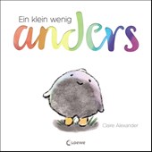 Ein klein wenig anders
