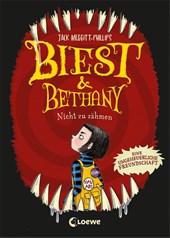 Biest & Bethany (Band 1) - Nicht zu zähmen
