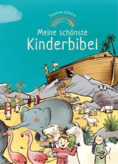 Meine schönste Kinderbibel