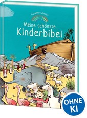 Meine schönste Kinderbibel
