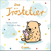 Das Tröstetier