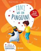 Tanz wie ein Pinguin!