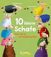 10 kleine Schafe