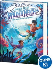 WilderReich (Band 2) - Eine unheilvolle Begegnung