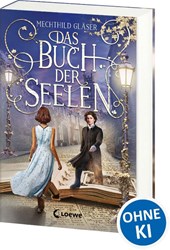 Das Buch der Seelen