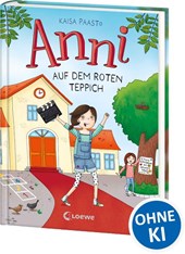 Anni auf dem roten Teppich (Band 2)