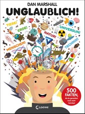 Unglaublich!