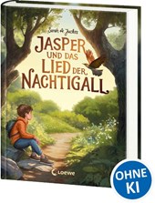 Jasper und das Lied der Nachtigall