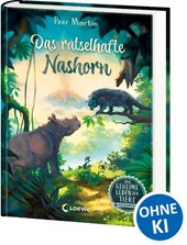 Das geheime Leben der Tiere (Dschungel) - Das rätselhafte Nashorn