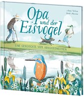 Opa und der Eisvogel