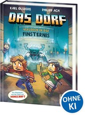 Das Dorf (Band 6) - Verloren in der Finsternis