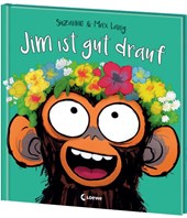Jim ist gut drauf