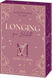 Mont Lacroix (Band 1) - Longing for Lelibeth