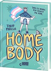 Homebody