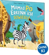 Mamas Po erkenn' ich sowieso!