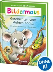 Bildermaus - Geschichten vom kleinen Koala