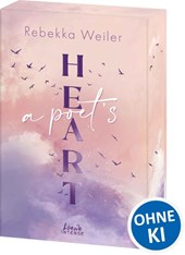 A Poet's Heart (Broken Artists, Band 1)