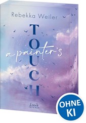A Painter's Touch (Broken Artists, Band 3)