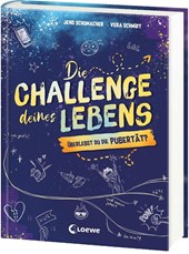 Die Challenge deines Lebens