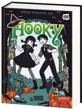 Hooky (Band 2)