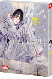 Frühlingssturm und Monster 02