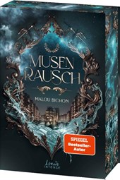 Musenrausch (Nektar und Ambrosia, Band 1).