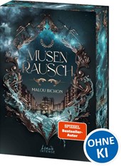 Musenrausch (Nektar und Ambrosia, Band 1).