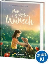 Mein größter Wunsch